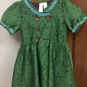 Matilda Jane dress